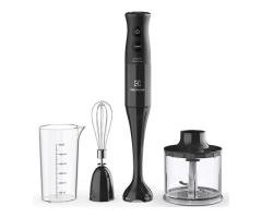 Mixer 3 em 1 Electrolux EIB10 400W - Praticidade e Potência para Suas Receitas