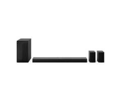 Home Theater SoundBar LG 5.1.1  Som Imersivo e Tecnologia de Cinema