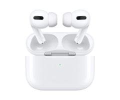 Apple AirPods Pro (2ª Geração) com Estojo de Recarga MagSafe USB-C - Branco