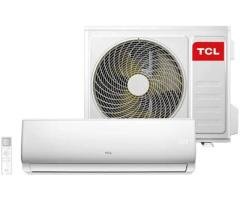 Ar Condicionado Split TCL 9000 BTUs Quente e Frio - 220V