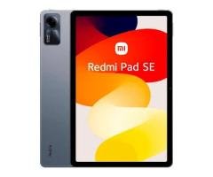 Tablet Xiaomi Redmi Pad SE - 128GB, 4GB RAM, Wi-Fi, Tela de 11" - Cinza