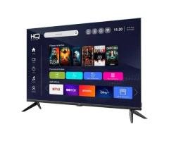 Smart TV 32" HQ LED HD KDE32GR315LN