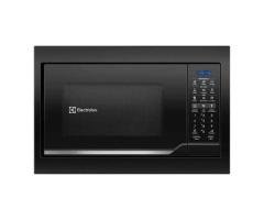 Micro-ondas de Embutir Electrolux 34L ME3EP - Preto 127V