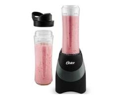 Liquidificador Blender Myblend 2 Jarras 127V Oster