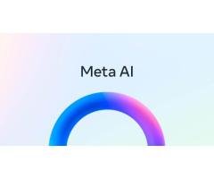 Meta AI no WhatsApp: O Que é o Círculo Azul e Como Utilizá-lo