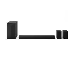 Soundbar S60TR 440W RMS com 5.1 Canais