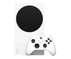 Console Xbox Series S 512GB - Branco