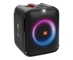 Caixa de Som Bluetooth JBL Partybox Encore Essential 100W