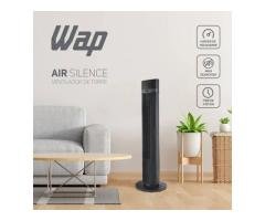 Ventilador Torre Wap Air Silence 127V