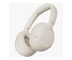 Headset QCY H3 ANC Adaptativo Bluetooth 5.3 Multiponto