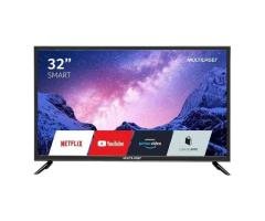 Smart TV Multilaser 32" HD Android - Modelo TL062M