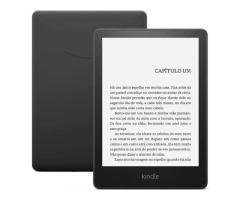 Kindle Paperwhite 11ª Geração - 16GB, Tela de 6,8" com Iluminação Embutida