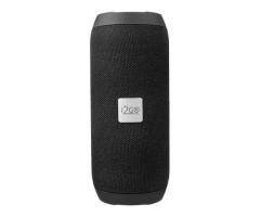 Caixa de Som Bluetooth I2go Essential Sound Go 10W - Preto