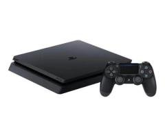 Console PlayStation 4 - Sony (500GB)