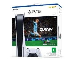 Console PlayStation 5 + EA Sports FC 24